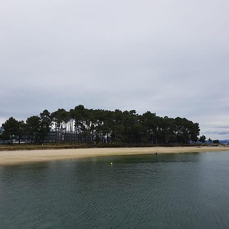 Апартаменти Atico Sotavento Ісла-де-Ароса Екстер'єр фото